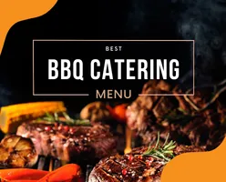 Best BBQ Catering In Singapore